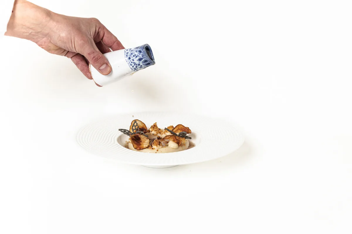 Chef's Table Gastroluxe